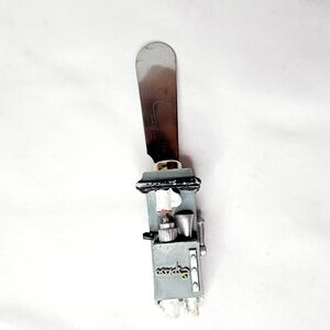 Vintage Espresso Machine Handle Butter Spreader